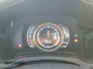 2020 Lexus IS 350 F Sport с VIN JTHGZ1E20L5017276, выставлен на аукционе Copart как лот 88738985 с пробегом 86 355 миль миль и Списание • Salvage title. История ставок и продаж доступна на DreamBid. Изображение 9.