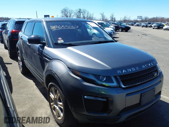 2016 Land Rover Range Rover Evoque SE z VIN SALVP2BG9GH136803, wystawiony jako IAAI lot #39655067 z przebiegiem 153 434 mil mil oraz . Historia ofert i sprzedaży dostępna na DreamBid. Obrazek 13.