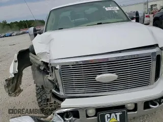 2006 Ford Super Duty F-250 XL with VIN 1FTSW20P06EA66172, listed as a Copart auction lot 76154484 with 248,891 mi miles and Salvage Title. Bid and sale history available at carsss.com. Image 10.