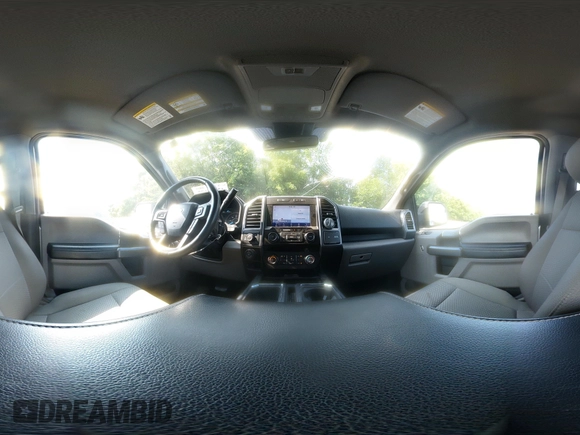 2020 Ford F-150 XL with VIN 1FTEW1E40LFB81155, listed as a IAAI auction lot 42430175 with 71,368 mi miles and . Bid and sale history available at DreamBid. Image 18.