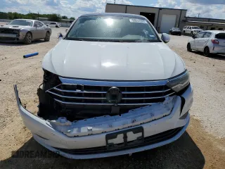 2020 Volkswagen Jetta S с VIN 3VWC57BU2LM094307, выставлен на аукционе Copart как лот 56650965 с пробегом 73 986 миль миль и Списание • Salvage title. История ставок и продаж доступна на DreamBid. Изображение 5.