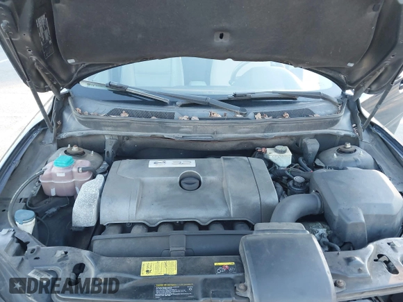 2007 Volvo XC90 I6 with VIN YV4CM982871343541, listed as a IAAI auction lot 41346415 with 201,297 mi miles and . Bid and sale history available at DreamBid. Image 10.