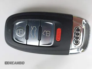 2016 Audi Q5 Premium Plus with VIN WA1L2AFP7GA048370, listed as a IAAI auction lot 42256785 with 112,489 mi miles and . Bid and sale history available at DreamBid. Image 11.