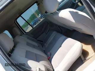 2007 Ford Explorer XLT z VIN 1FMEU63E57UA47477, wystawiony jako IAAI lot #42646649 z przebiegiem 33 296 mil mil oraz . Historia ofert i sprzedaży dostępna na DreamBid. Obrazek 8.