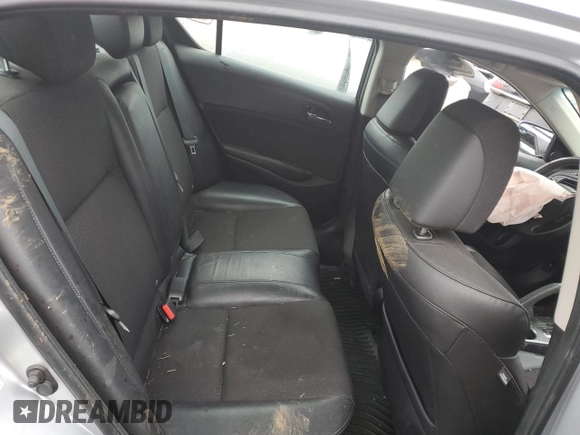 2013 Acura ILX with VIN 19VDE1F32DE019889, listed as a Copart auction lot 45943165 with 164,072 mi miles and Salvage Title. Bid and sale history available at DreamBid. Image 10.