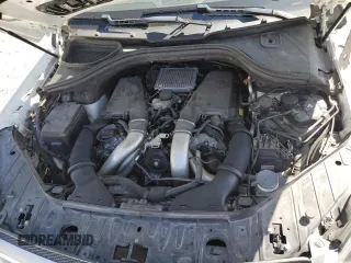 2015 Mercedes-Benz GL-Class GL 550 with VIN 4JGDF7DE9FA467835, listed as a Copart auction lot 54490825 with 0 mi miles and Salvage Title. Bid and sale history available at carsss.com. Image 12.