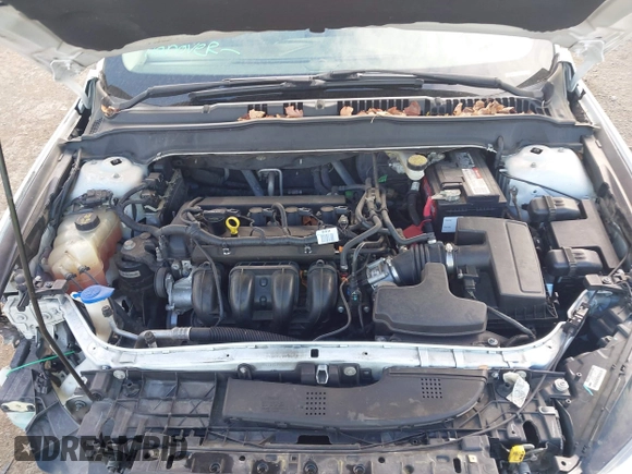2013 Ford Fusion SE with VIN 3FA6P0H73DR382057, listed as a IAAI auction lot 42119655 with 170,833 mi miles and . Bid and sale history available at carsss.com. Image 10.