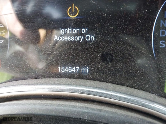 2015 Jeep Grand Cherokee Altitude with VIN 1C4RJFAG3FC608198, listed as a IAAI auction lot 41512629 with 154,647 mi miles. Bid and sale history available at carsss.com. Image 7.