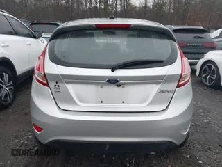 2019 Ford Fiesta SE with VIN 3FADP4EJ5KM138788, listed as a IAAI auction lot 41462698 with 66,493 mi miles. Bid and sale history available at carsss.com. Image 16.