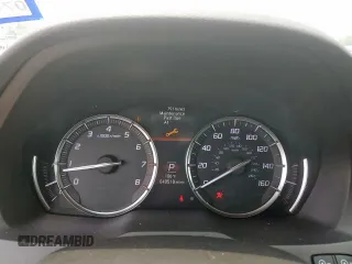 2020 Acura MDX z VIN 5J8YD3H30LL018235, wystawiony jako Copart lot #57853175 z przebiegiem 40 510 mil mil oraz Szkoda całkowita • Salvage title. Historia ofert i sprzedaży dostępna na DreamBid. Obrazek 9.