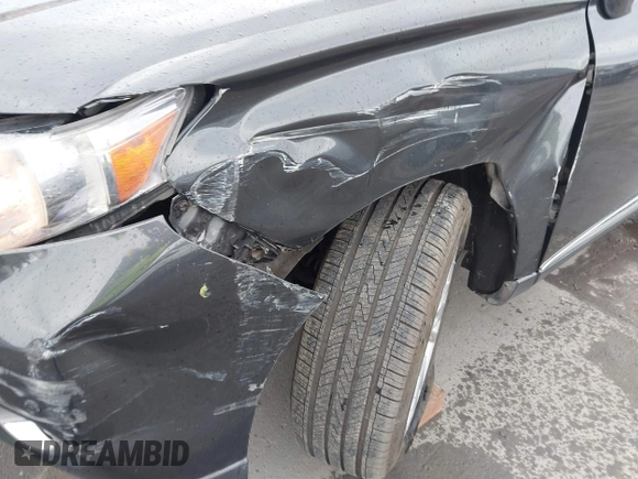 2010 Lexus RX 450h with VIN JTJBC1BA7A2415024, listed as a IAAI auction lot 41910248 with 234,595 mi miles and . Bid and sale history available at DreamBid. Image 6.