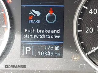 2024 Nissan Sentra S with VIN 3N1AB8BV6RY275240, listed as a IAAI auction lot 41691007 with 10,349 mi miles. Bid and sale history available at carsss.com. Image 15.