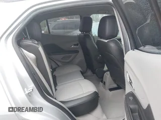 2016 Buick Encore with VIN KL4CJASB6GB624473, listed as a IAAI auction lot 41831927 with 77,104 mi miles. Bid and sale history available at carsss.com. Image 8.