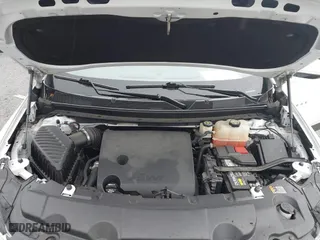 2019 Chevrolet Traverse LT Cloth with VIN 1GNERGKW0KJ221320, listed as a IAAI auction lot 41827836 with 151,893 mi miles. Bid and sale history available at carsss.com. Image 10.