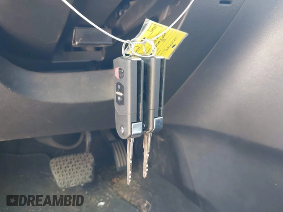 2012 Mazda 3 i Grand Touring with VIN JM1BL1W71C1576432, listed as a IAAI auction lot 41899165 with 276,687 mi miles and . Bid and sale history available at DreamBid. Image 11.