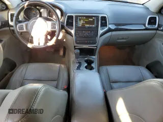 2013 Jeep Grand Cherokee Laredo with VIN 1C4RJEAG0DC546718, listed as a Copart auction lot 79001564 with 140,773 mi miles and Non Repairable. Bid and sale history available at carsss.com. Image 8.