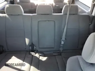 2007 Honda Pilot EX with VIN 2HKYF18437H540082, listed as a Copart auction lot 49068285 with 180,679 mi miles and Salvage Title. Bid and sale history available at DreamBid. Image 10.