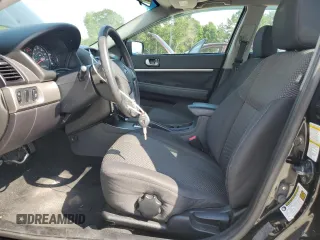 2012 Mitsubishi Galant FE z VIN 4A32B2FF2CE020409, wystawiony jako Copart lot #61199414 z przebiegiem 227 549 mil mil oraz Szkoda całkowita • Salvage title. Historia ofert i sprzedaży dostępna na DreamBid. Obrazek 7.