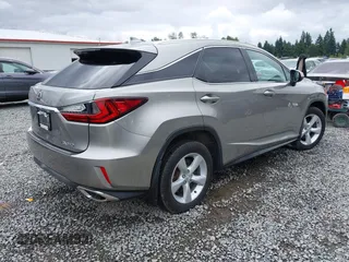 2017 Lexus RX 350 с VIN 2T2BZMCA2HC098004, выставлен на аукционе IAAI как лот 42616492 с пробегом Не указан миль и . История ставок и продаж доступна на DreamBid. Изображение 4.