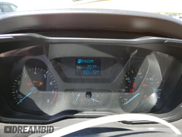 2019 Ford Transit Passenger XL z VIN 1FMZK1ZM0KKA09894, wystawiony jako Copart lot #61650455 z przebiegiem 100 779 mil mil oraz Szkoda całkowita • Salvage title. Historia ofert i sprzedaży dostępna na DreamBid. Obrazek 9.