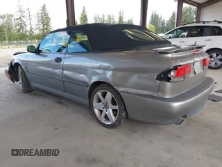 2003 Saab 9-3 SE z VIN YS3DF78K537002152, wystawiony jako IAAI lot #42313161 z przebiegiem 155 295 mil mil oraz . Historia ofert i sprzedaży dostępna na DreamBid. Obrazek 3.