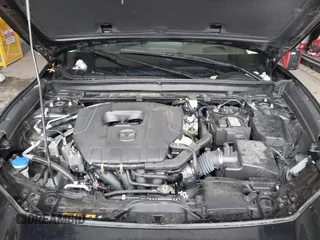 2023 Mazda CX-30 S Premium z VIN 3MVDMBDM5PM589289, wystawiony jako IAAI lot #41331253 z przebiegiem 24 804 mil mil oraz . Historia ofert i sprzedaży dostępna na DreamBid. Obrazek 10.