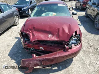 2007 Ford Taurus SE z VIN 1FAFP53U07A165204, wystawiony jako Copart lot #52170345 z przebiegiem Nie podano mil oraz Szkoda całkowita • Salvage title. Historia ofert i sprzedaży dostępna na DreamBid. Obrazek 5.