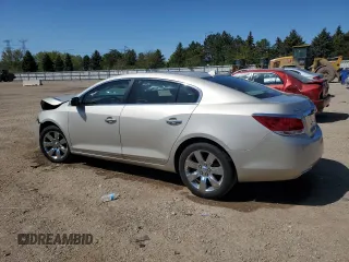 2013 Buick LaCrosse Premium 2 z VIN 1G4GH5E33DF158435, wystawiony jako Copart lot #56209755 z przebiegiem 77 565 mil mil oraz Szkoda całkowita • Salvage title. Historia ofert i sprzedaży dostępna na DreamBid. Obrazek 2.