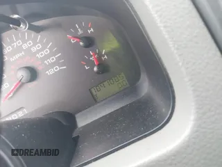 2008 Ford F-150 STX с VIN 1FTRX14W68FB84120, выставлен на аукционе IAAI как лот 40877367 с пробегом 184 108 миль миль и . История ставок и продаж доступна на DreamBid. Изображение 15.