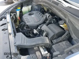 2017 Hyundai Santa Fe Ultimate с VIN 5XYZW4LA5HG463937, выставлен на аукционе IAAI как лот 42724781 с пробегом 148 521 миль миль и . История ставок и продаж доступна на DreamBid. Изображение 19.