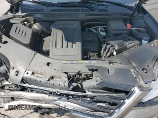 2012 GMC Terrain SLE-1 with VIN 2GKALMEK8C6367418, listed as a Copart auction lot 59561445 with 53,196 mi miles and Salvage title. Bid and sale history available at DreamBid. Image 12.