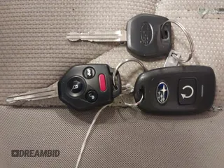 2018 Subaru Impreza Premium с VIN 4S3GTAB62J3732983, выставлен на аукционе IAAI как лот 42060022 с пробегом 97 971 миль миль и . История ставок и продаж доступна на DreamBid. Изображение 11.