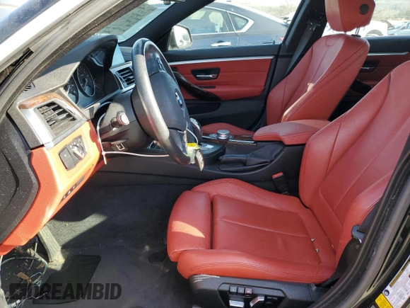 2020 BMW 4 Series 430i xDrive с VIN WBA4J3C08LBL11466, выставлен на аукционе Copart как лот 81446383 с пробегом 25 510 миль миль и . История ставок и продаж доступна на DreamBid. Изображение 7.