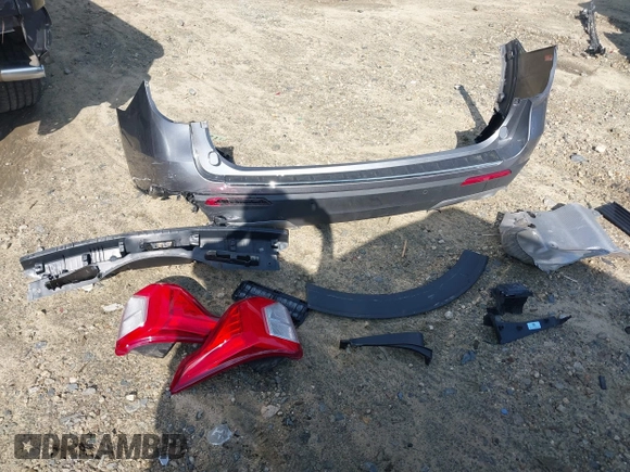 2022 Ford Explorer Limited с VIN 1FMSK7FH4NGA90188, выставлен на аукционе IAAI как лот 42312649 с пробегом 34 287 миль миль и . История ставок и продаж доступна на DreamBid. Изображение 12.