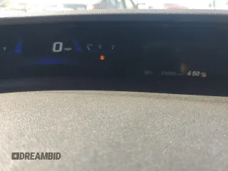 2015 Honda Civic EX z VIN 19XFB2F87FE055316, wystawiony jako Copart lot #54130135 z przebiegiem 136 284 mil mil oraz Szkoda całkowita • Salvage title. Historia ofert i sprzedaży dostępna na DreamBid. Obrazek 9.