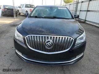 2016 Buick LaCrosse with VIN 1G4GA5GR5GF182293, listed as a Copart auction lot 53723325 with 243,689 mi miles and Clean Title. Bid and sale history available at carsss.com. Image 5.