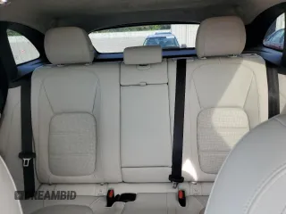 2019 Jaguar F-Pace 25t Prestige with VIN SADCK2GX6KA369498, listed as a Copart auction lot 61332535 with 45,283 mi miles and Salvage title. Bid and sale history available at DreamBid. Image 10.