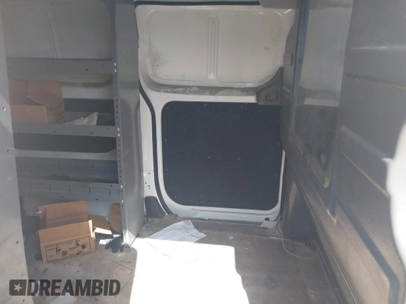 2017 Nissan NV200 S z VIN 3N6CM0KN1HK703120, wystawiony jako IAAI lot #40017819 z przebiegiem 108 983 mil mil oraz . Historia ofert i sprzedaży dostępna na DreamBid. Obrazek 8.