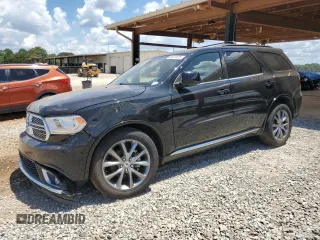 2020 Dodge Durango SXT с VIN 1C4RDHAG5LC373740, выставлен на аукционе Copart как лот 65497875 с пробегом 76 481 миль миль и Чистый • Clean title. История ставок и продаж доступна на DreamBid. Изображение 1.