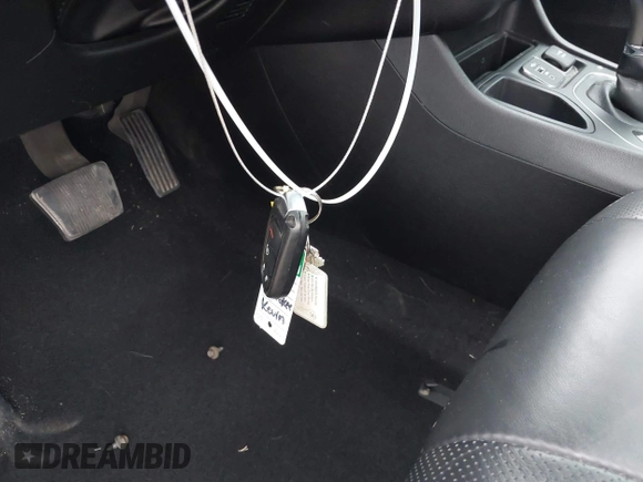 2021 Jeep Cherokee Latitude Lux с VIN 1C4PJLMX5MD149992, выставлен на аукционе IAAI как лот 42123996 с пробегом Не указан миль и . История ставок и продаж доступна на DreamBid. Изображение 11.