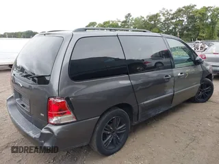 2005 Ford Freestar SE z VIN 2FMDA51645BA69323, wystawiony jako IAAI lot #40399931 z przebiegiem Nie podano mil oraz . Historia ofert i sprzedaży dostępna na DreamBid. Obrazek 4.