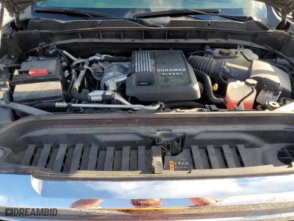 2022 GMC Sierra 1500 Limited SLT with VIN 1GTU9DET8NZ192191, listed as a Copart auction lot 82345694 with 0 mi miles and Salvage Title. Bid and sale history available at carsss.com. Image 11.