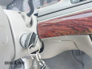 2000 Mercury Grand Marquis LS с VIN 2MEFM75WXYX671286, выставлен на аукционе IAAI как лот 42158291 с пробегом 87 223 миль миль и . История ставок и продаж доступна на DreamBid. Изображение 11.