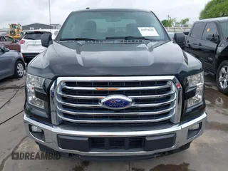 2017 Ford F-150 XL z VIN 1FTEX1EP5HFC75756, wystawiony jako IAAI lot #41879649 z przebiegiem 97 076 mil mil oraz . Historia ofert i sprzedaży dostępna na DreamBid. Obrazek 12.