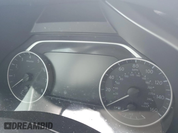 2023 Nissan Murano SL z VIN 5N1AZ2CSXPC119536, wystawiony jako Copart lot #62493295 z przebiegiem Nie podano mil oraz Nie do naprawy • Non repairable. Historia ofert i sprzedaży dostępna na DreamBid. Obrazek 9.