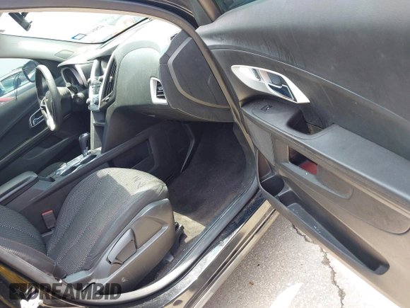 2016 Chevrolet Equinox LT z VIN 2GNALCEK3G1159558, wystawiony jako IAAI lot #42504347 z przebiegiem 153 938 mil mil oraz . Historia ofert i sprzedaży dostępna na DreamBid. Obrazek 5.