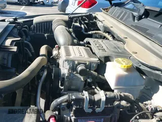 2023 Ram 1500 Big Horn with VIN 1C6SRFMTXPN542376, listed as a IAAI auction lot 43365370 with 48,363 mi miles and . Bid and sale history available at DreamBid. Image 19.