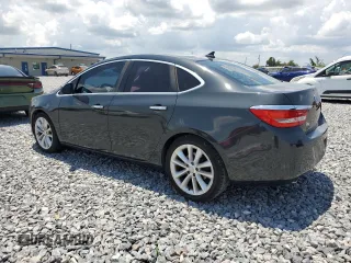 2014 Buick Verano Convenience Group with VIN 1G4PR5SK3E4174933, listed as a Copart auction lot 58517685 with 138,839 mi miles and Salvage title. Bid and sale history available at DreamBid. Image 2.