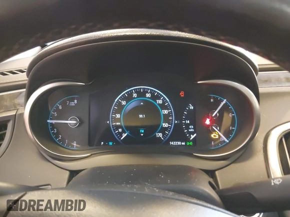 2014 Buick LaCrosse Premium I with VIN 1G4GD5G36EF305227, listed as a IAAI auction lot 41663704 with 142,230 mi miles and . Bid and sale history available at DreamBid. Image 7.