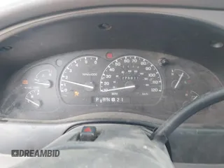 1999 Ford Explorer с VIN 1FMZU32X6XZB34133, выставлен на аукционе IAAI как лот 41391700 с пробегом 275 611 миль миль и . История ставок и продаж доступна на DreamBid. Изображение 7.